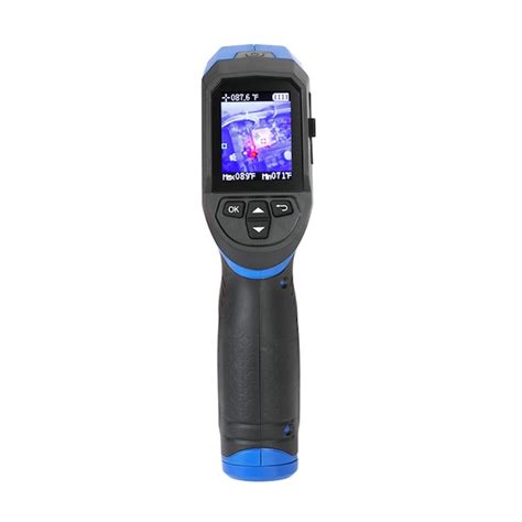 Typical equipment that is monitored includes high- and low voltage installations, turbines, compressors, and other electrical and mechanical equipment. . Kobalt thermal imaging camera